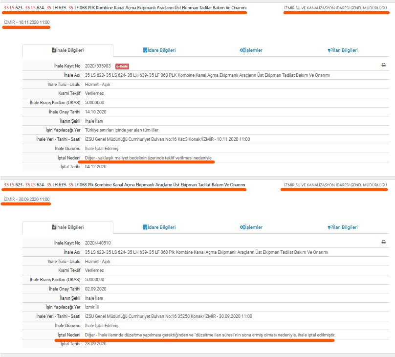 Ak Partili Atmaca’dan İzsu Hakkında Çarpıcı Iddialar 'Milyonluk Araçlar Çürütülüyor' (5)