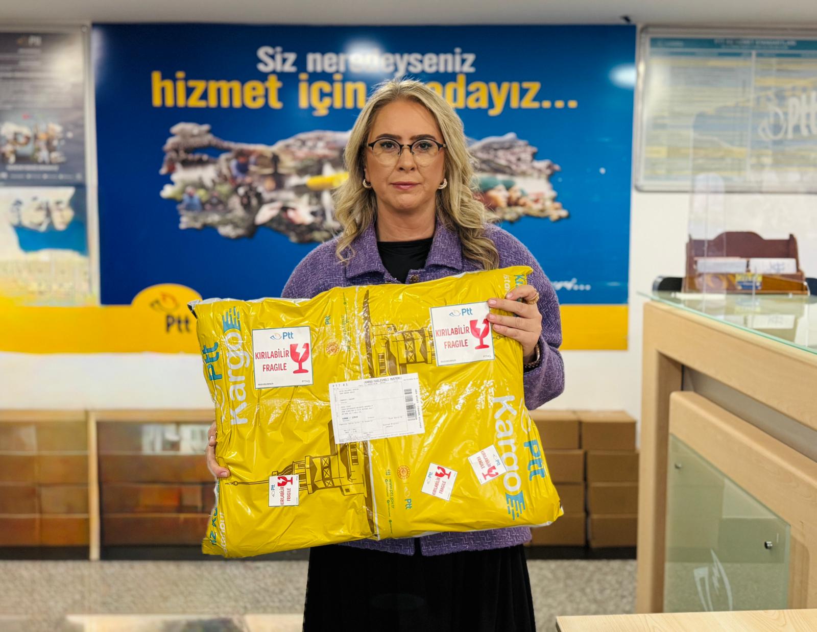 Ak Partili Çankırı’dan Tugay’a 'Açık Ofis' Çıkışı 'Sorumluluk Unutuluyor' (1)