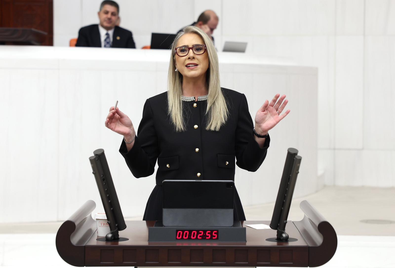 Ak Partili Çankırı'nın Sözleri Tartışma Yarattı İzmir Afete Hazır Mı (4)