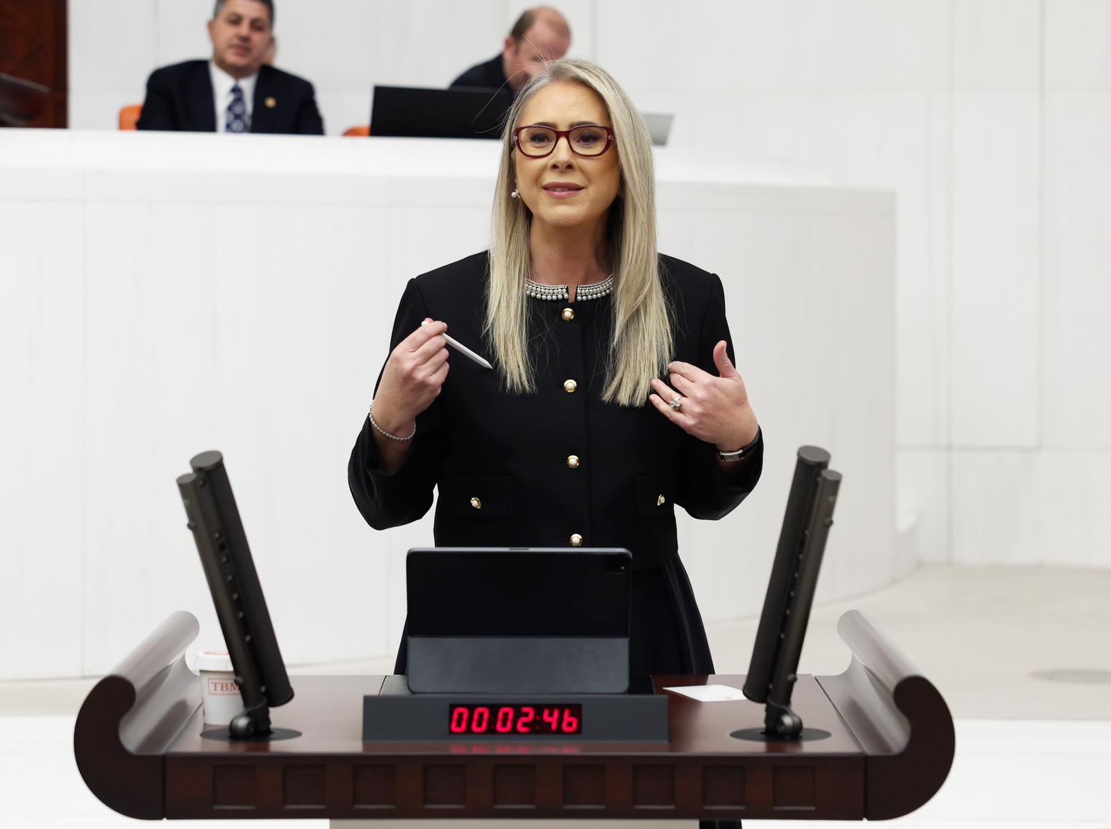 Ak Partili Çankırı'nın Sözleri Tartışma Yarattı İzmir Afete Hazır Mı (5)