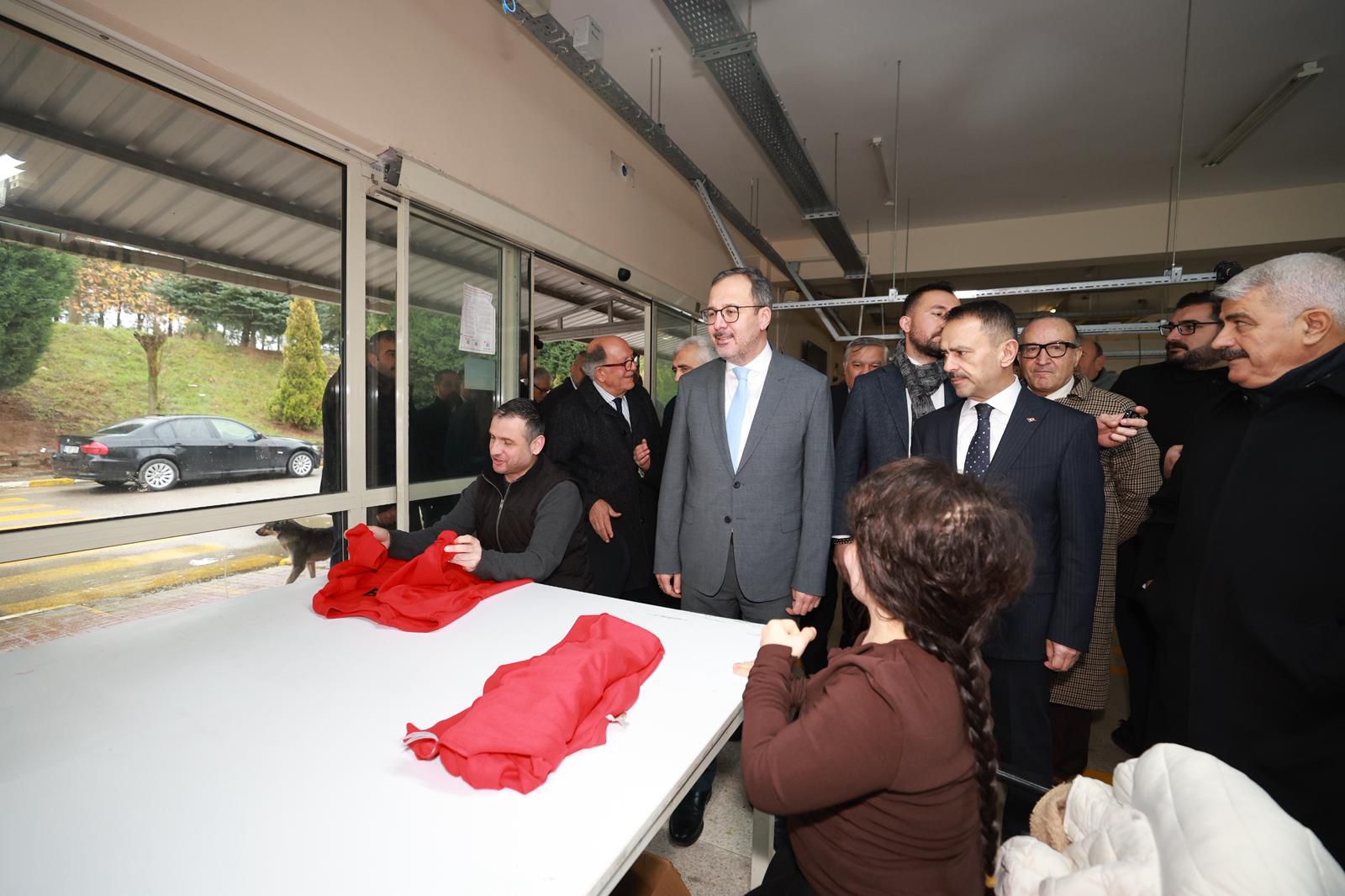 Ak Partili Kasapoğlu Bu Komisyon 86 Milyonun Komisyonudur (3)