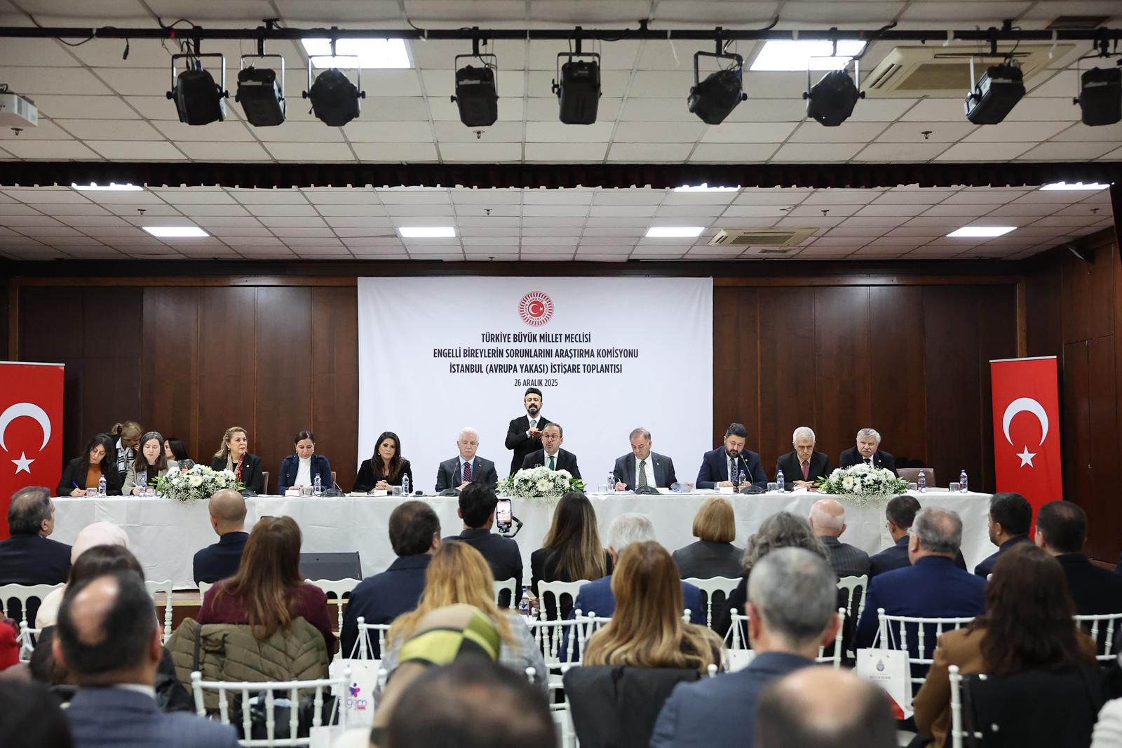 Ak Partili Kasapoğlu Bu Komisyon 86 Milyonun Komisyonudur (7)