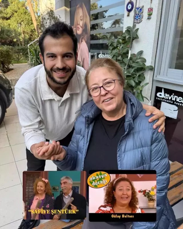 Akasya Durağı’nın Safiye’si Yıllar Sonra Ortaya Çıktı (1)