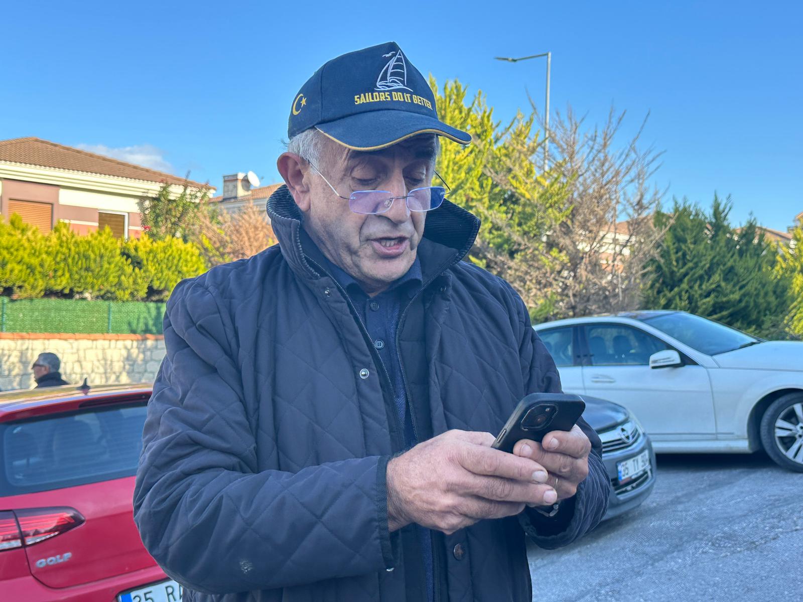 Alaçatı’da Halk Direndi, Çed Toplantısı Iptal Edildi! (6)