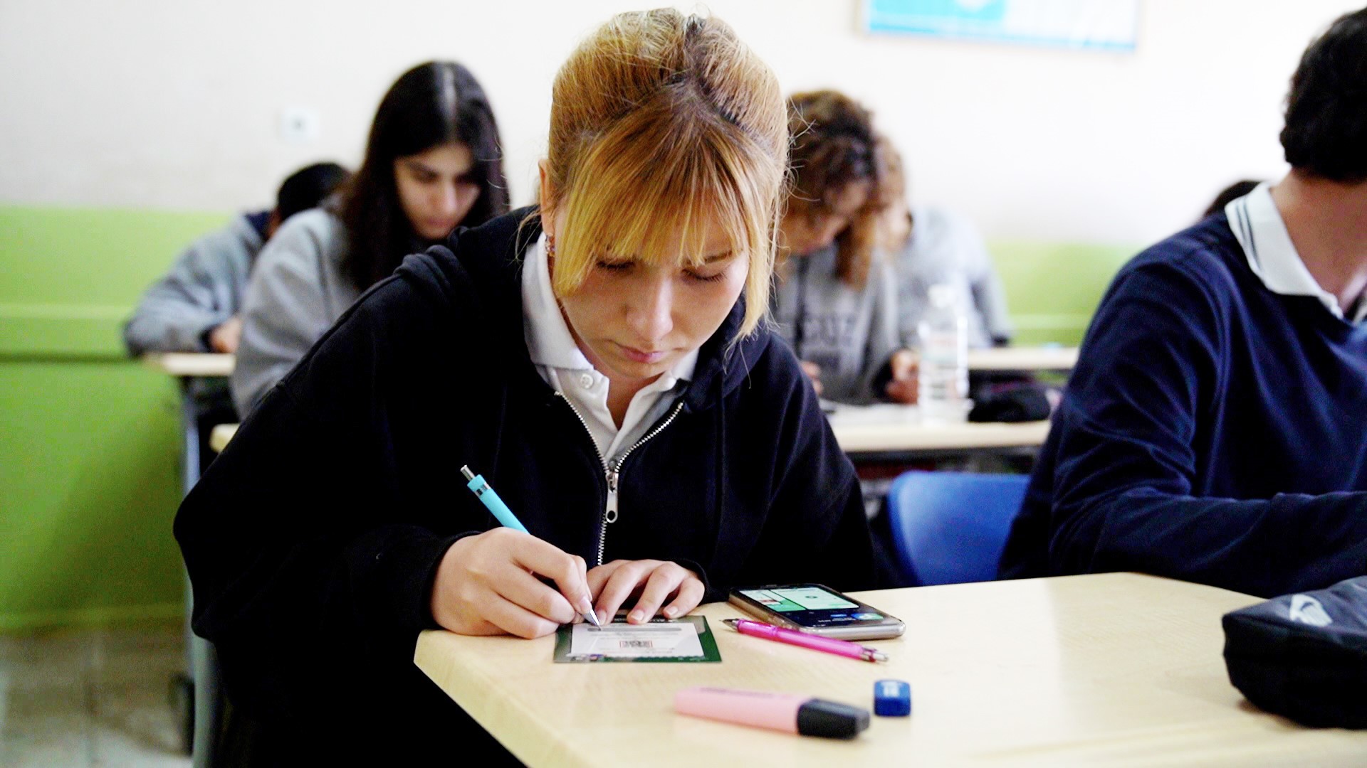 Aliağa Belediyesi’nden Öğrencilere Ücretsiz Pakodemy Desteği (4)