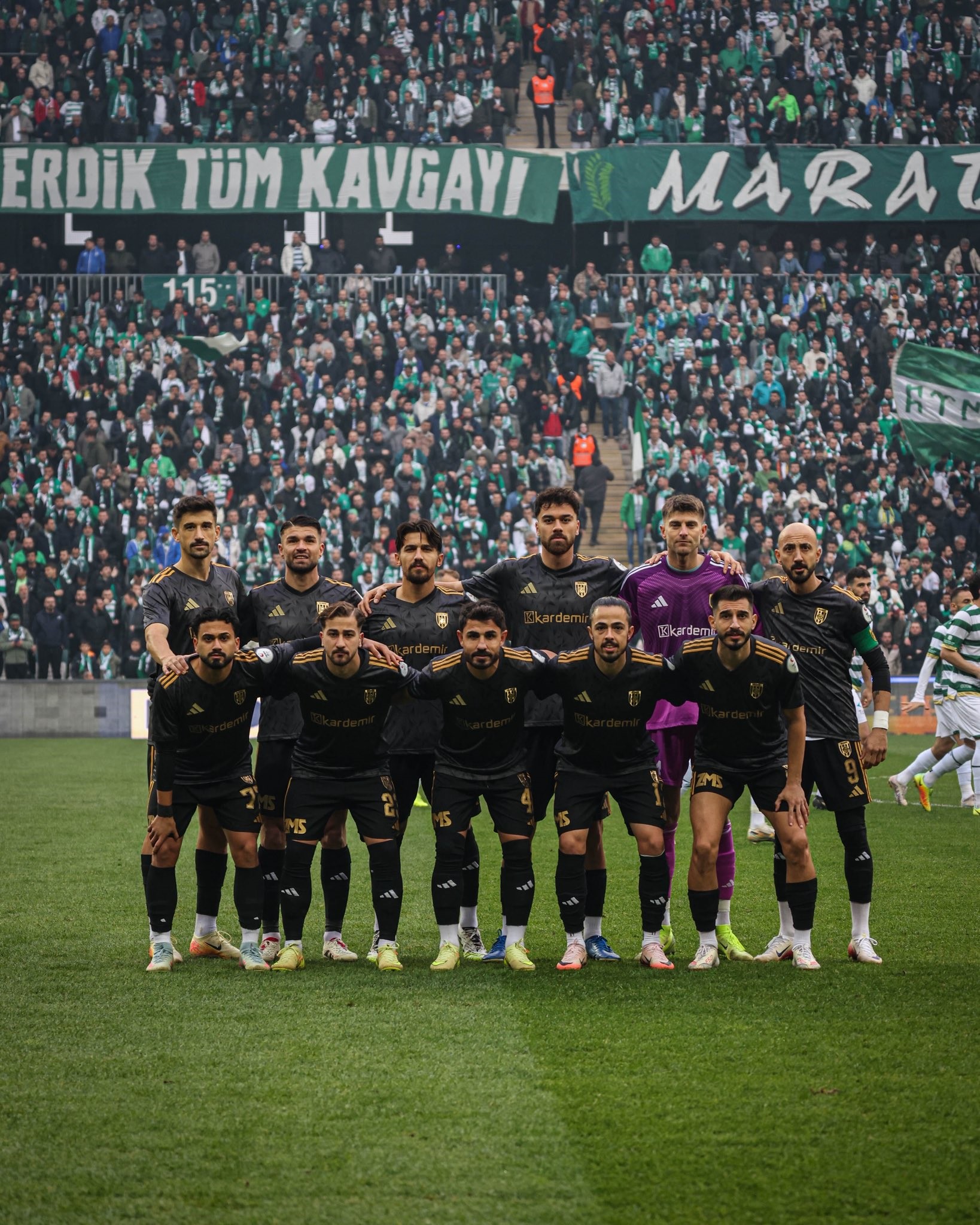 Aliağa Fk Devre Arasına Formsuz Girdi (2)