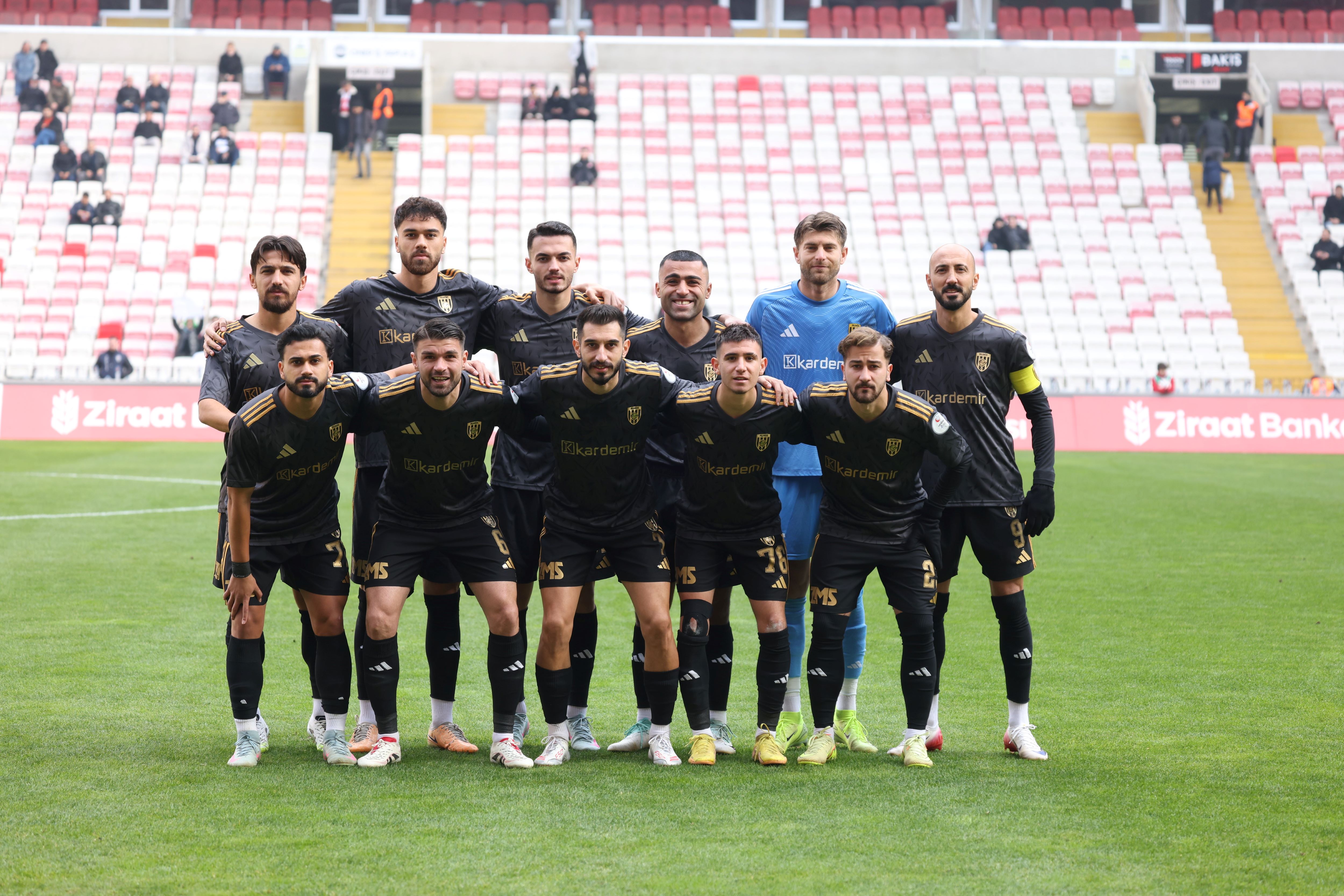 Aliağa Fk İzmir’i Kupada Tek Başına Temsil Edecek (1)