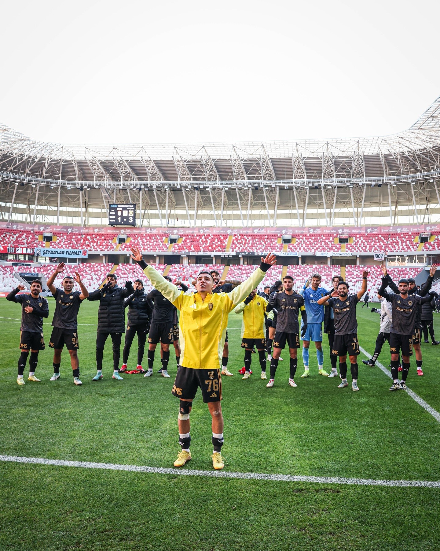 Aliağa Fk İzmir’i Kupada Tek Başına Temsil Edecek (4)