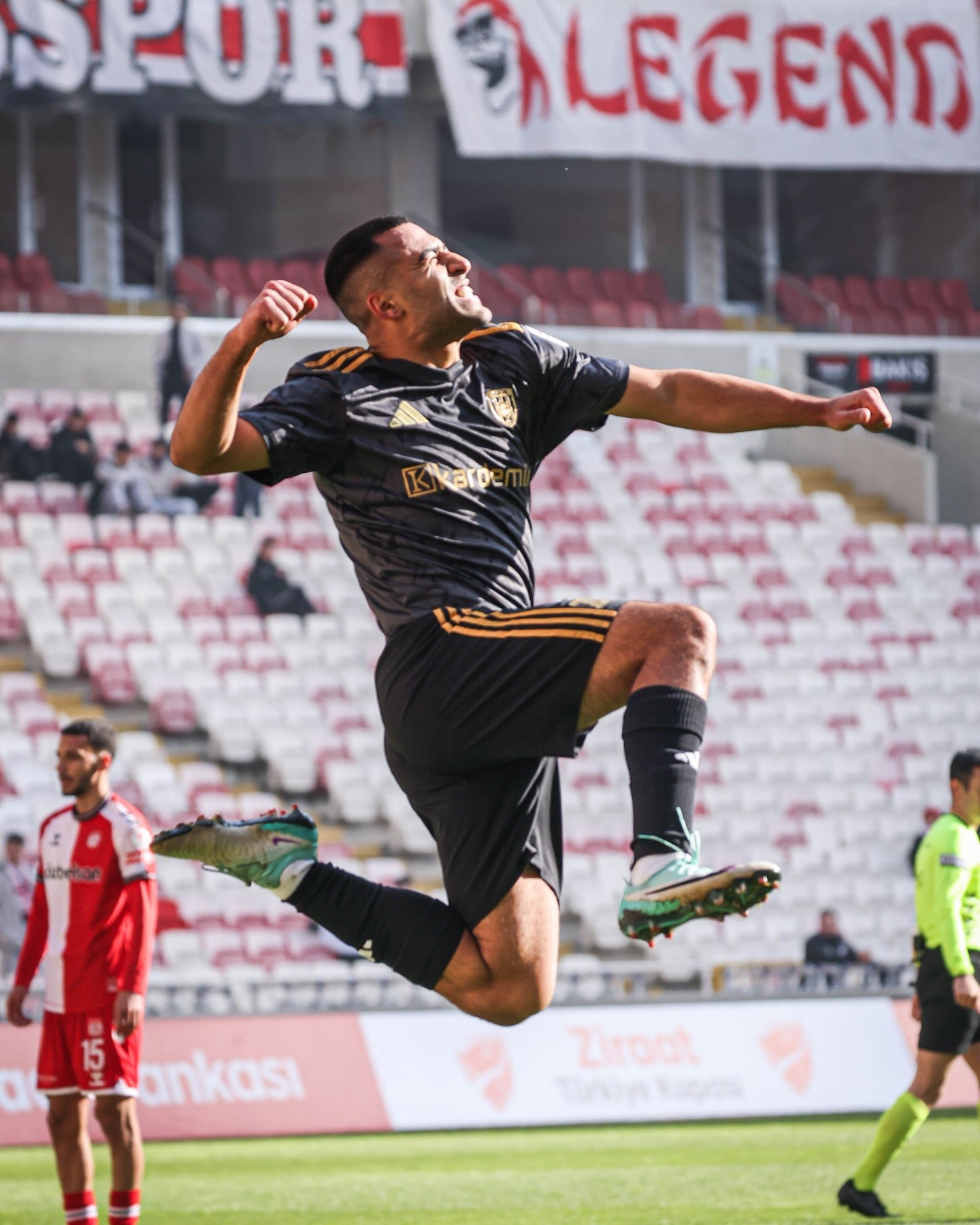 Aliağa Fk İzmir’i Kupada Tek Başına Temsil Edecek (5)