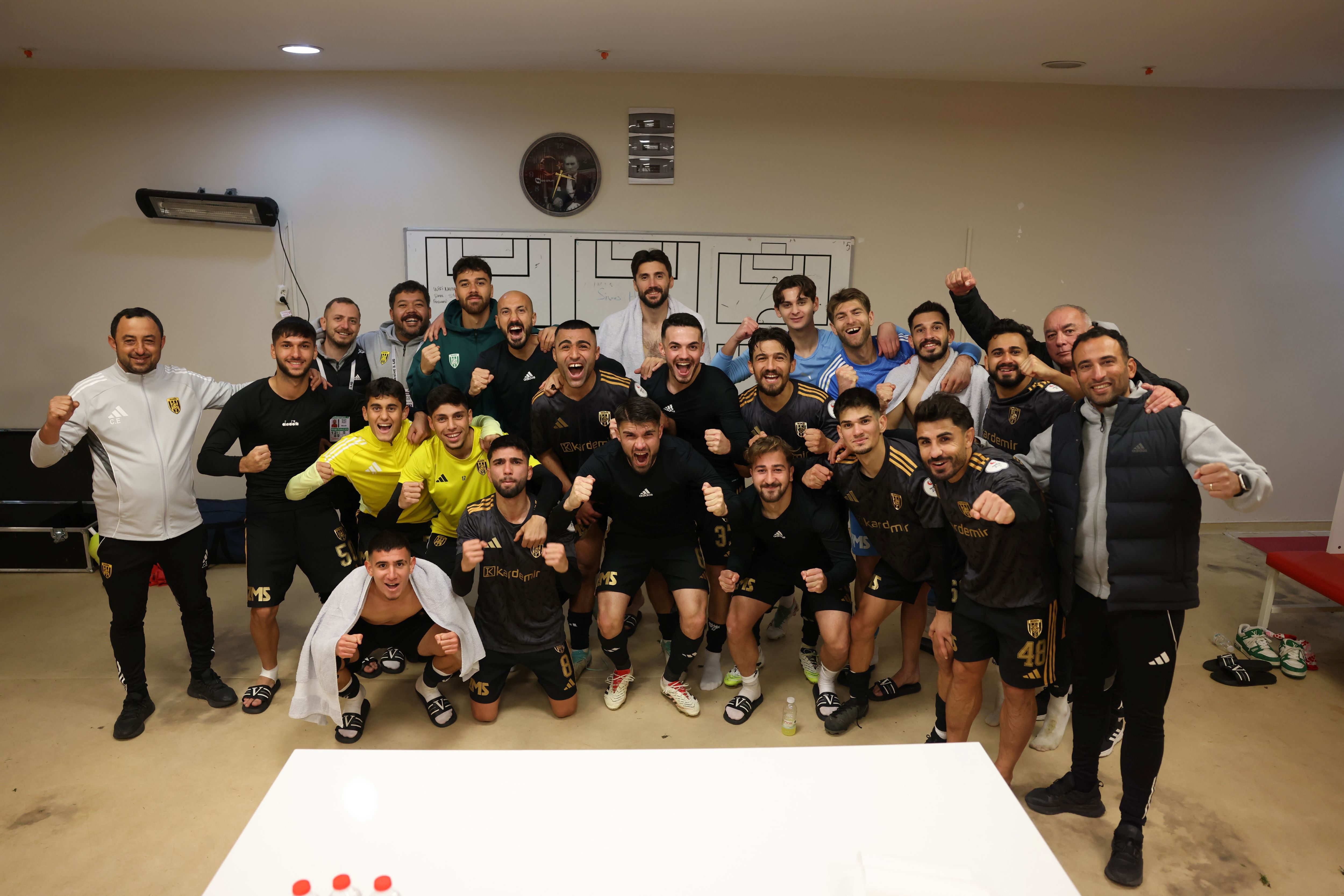 Aliağa Fk İzmir’i Kupada Tek Başına Temsil Edecek (6)