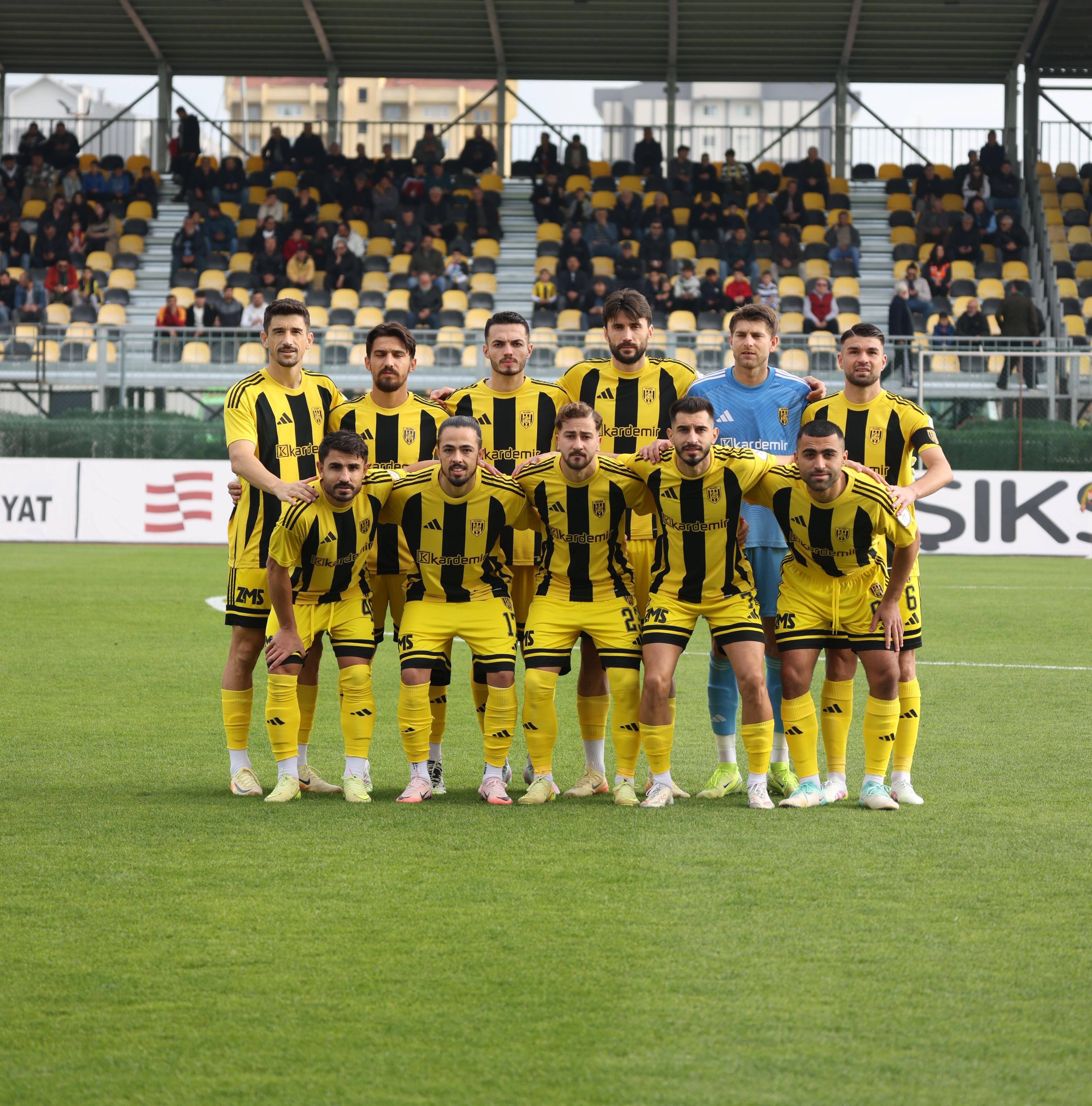 Aliağa Fk’dan Net Galibiyet Kırklarelispor’u 3 Geçti (3)