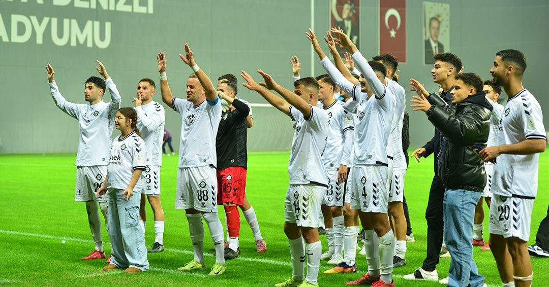 Altay’dan 4 Maçlık Seri Düşme Hattından Uzaklaştı (2)