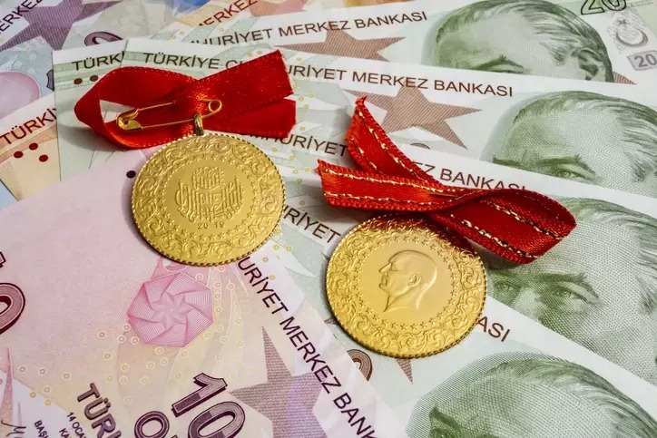 Altın Fiyatları 52 Haftanın Zirvesinde Gram Altın, Çeyrek Altın, Tam Altın Bugün Ne Kadar 20 Aralık (2)
