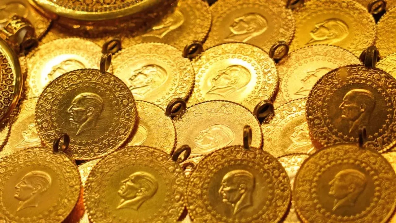 Altın Fiyatları 52 Haftanın Zirvesinde Gram Altın, Çeyrek Altın, Tam Altın Bugün Ne Kadar 20 Aralık