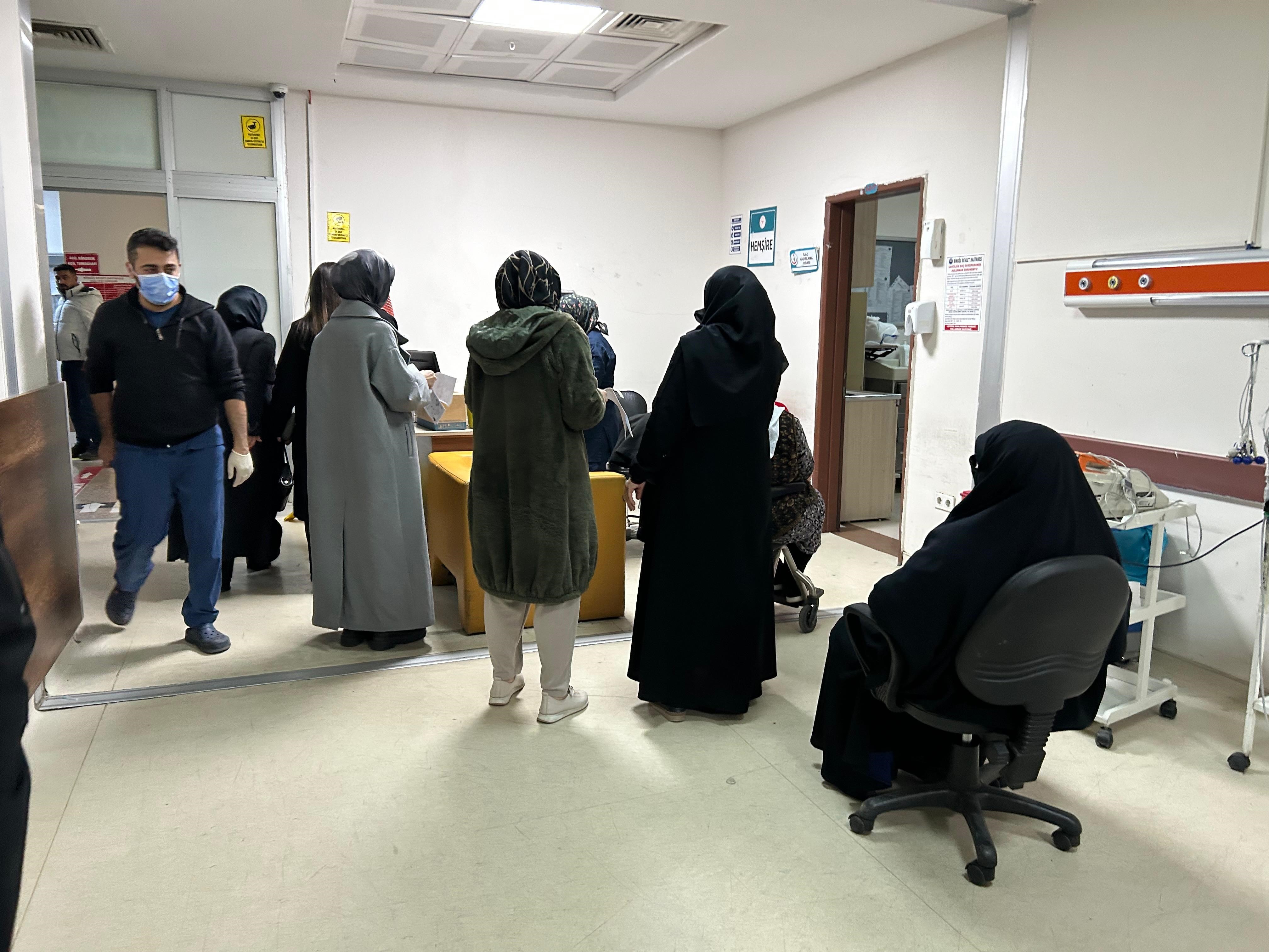 Antibiyotik Kullanımı (1)