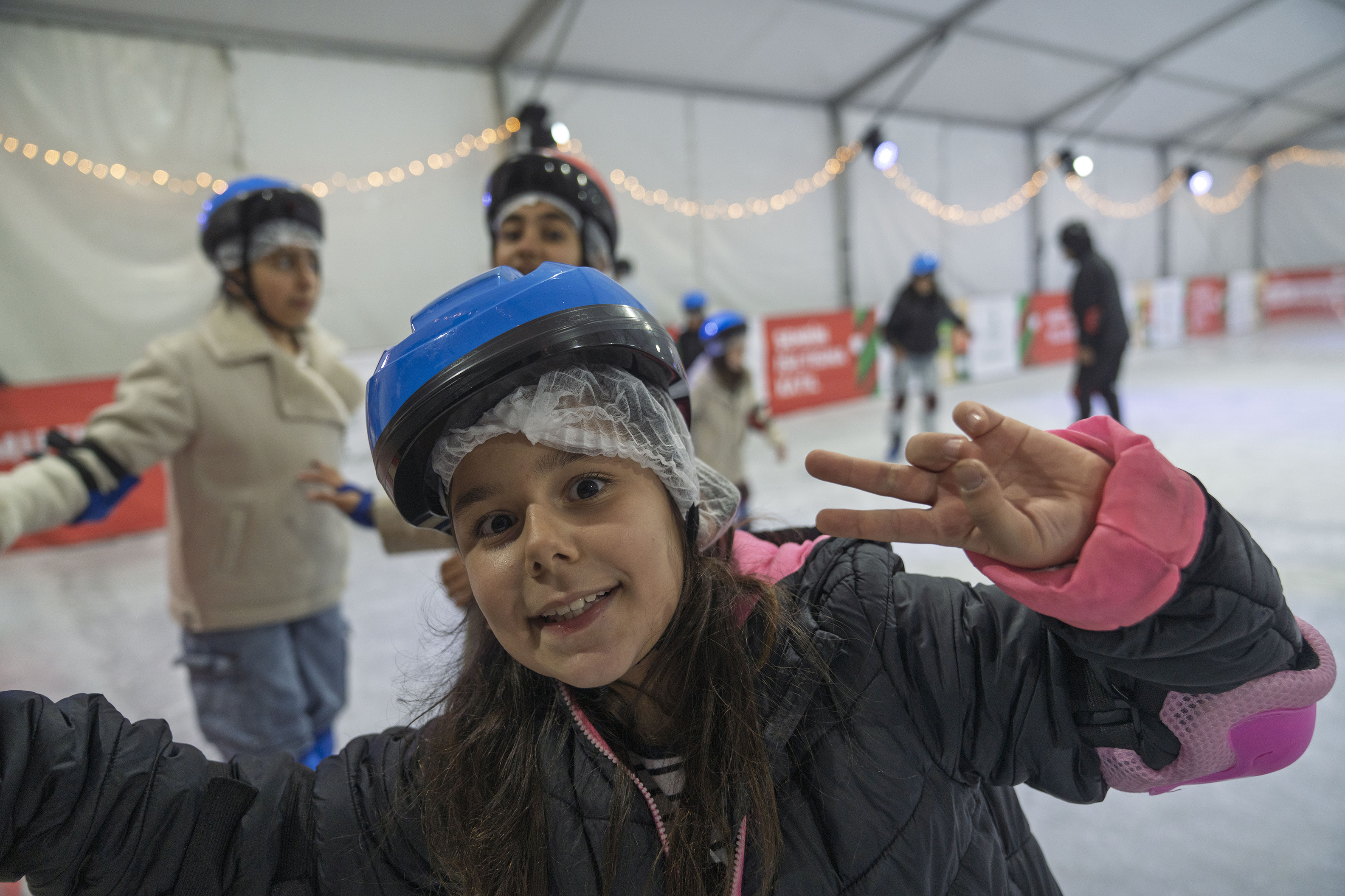 Aralık Ayında İzmir’in En Eğlenceli Adresi Yeni Yıl Festivali (2)