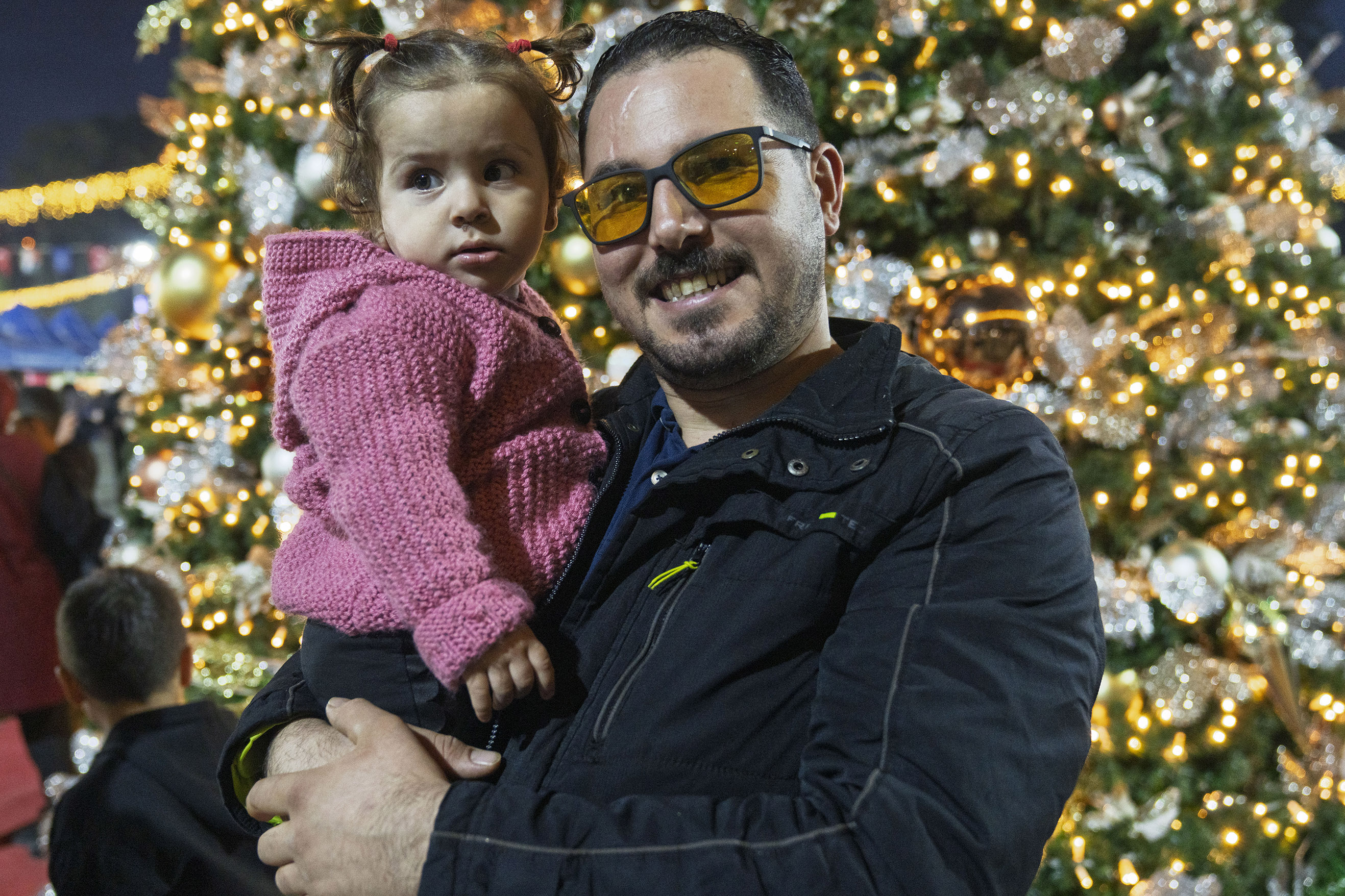 Aralık Ayında İzmir’in En Eğlenceli Adresi Yeni Yıl Festivali (3)