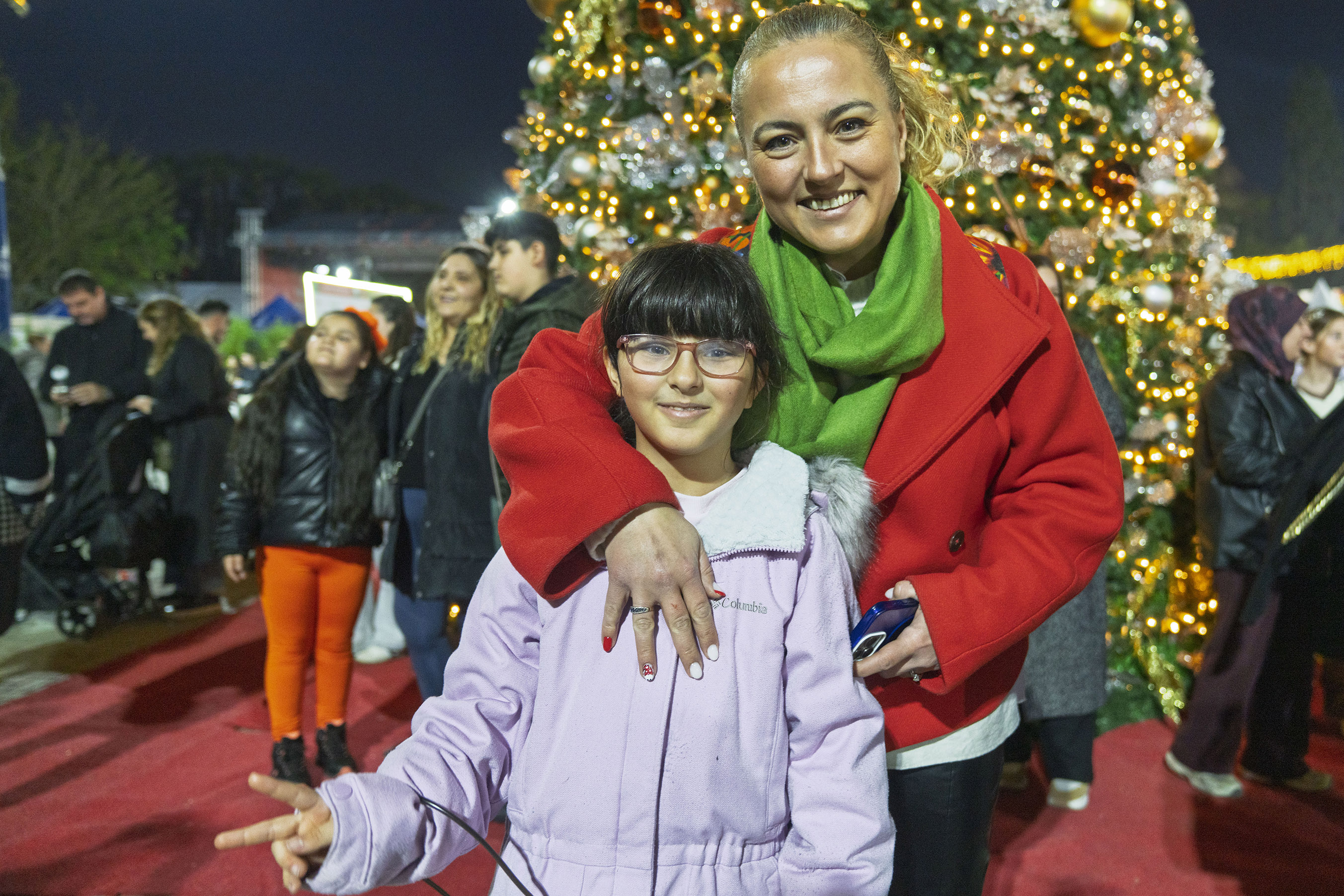 Aralık Ayında İzmir’in En Eğlenceli Adresi Yeni Yıl Festivali (5)
