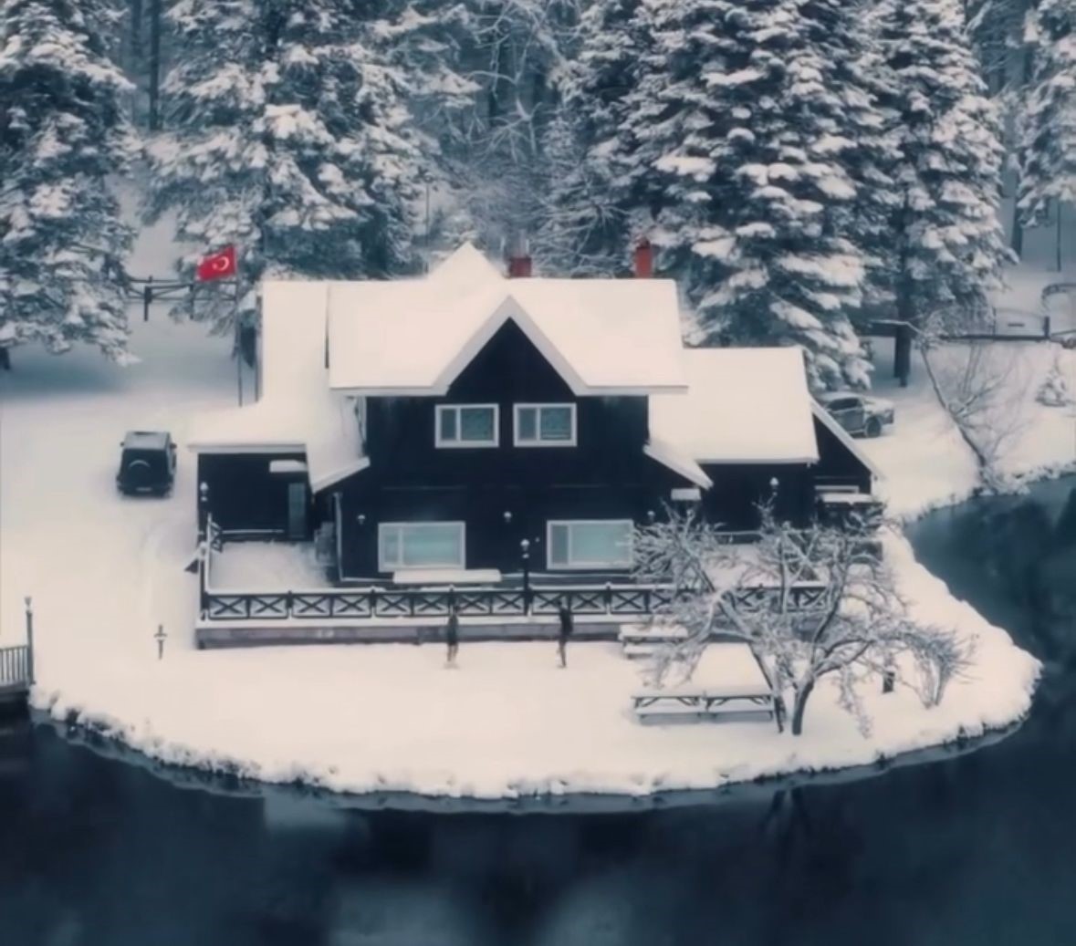 Arda Güler’den 'Karın Keyfi' Paylaşımı Büyük Ilgi Gördü (2)