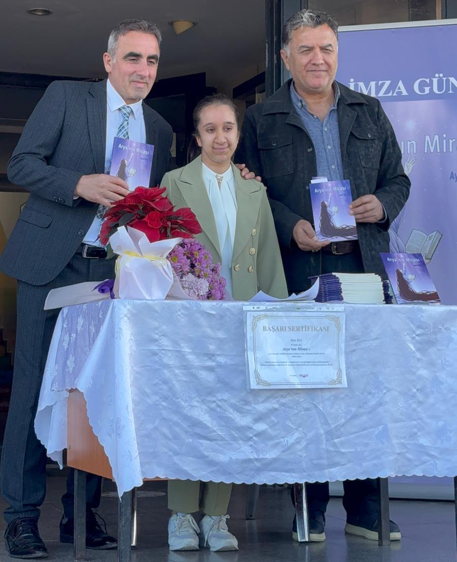 Aryanin Mirasi Sayfa4