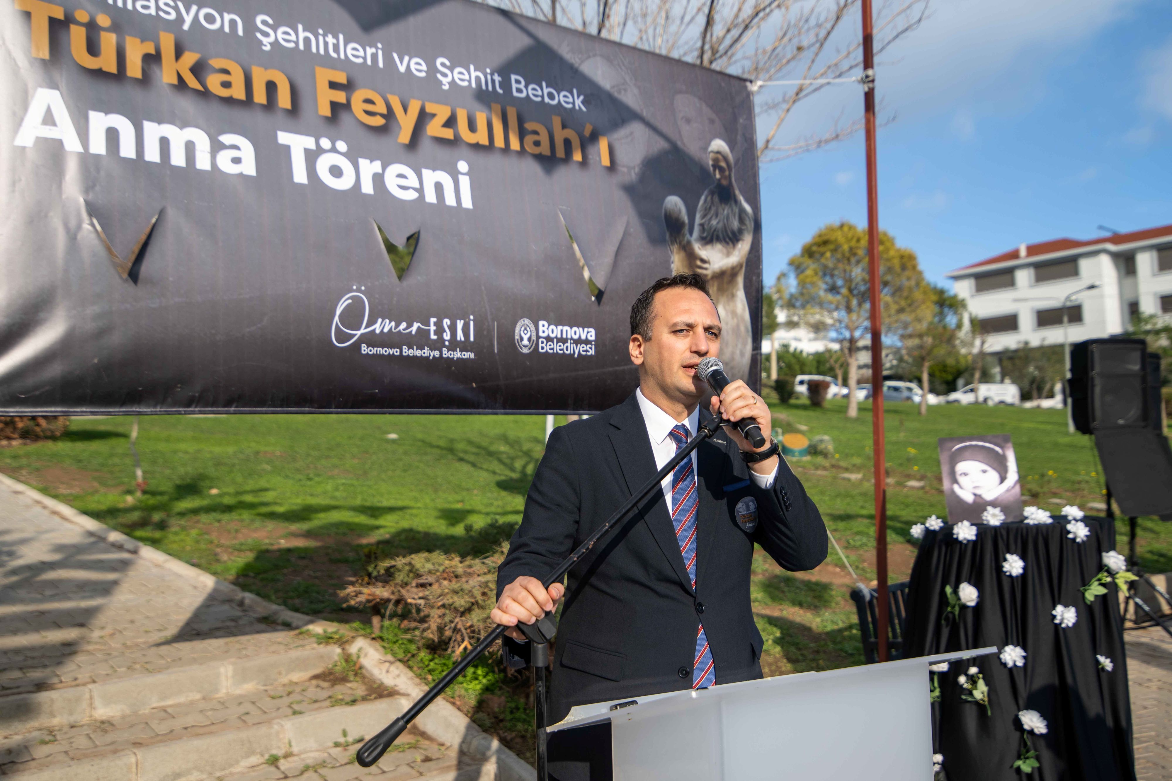 Asimilasyonun Sembolü Ortak Hafızada Yeniden Yankılandı (1)