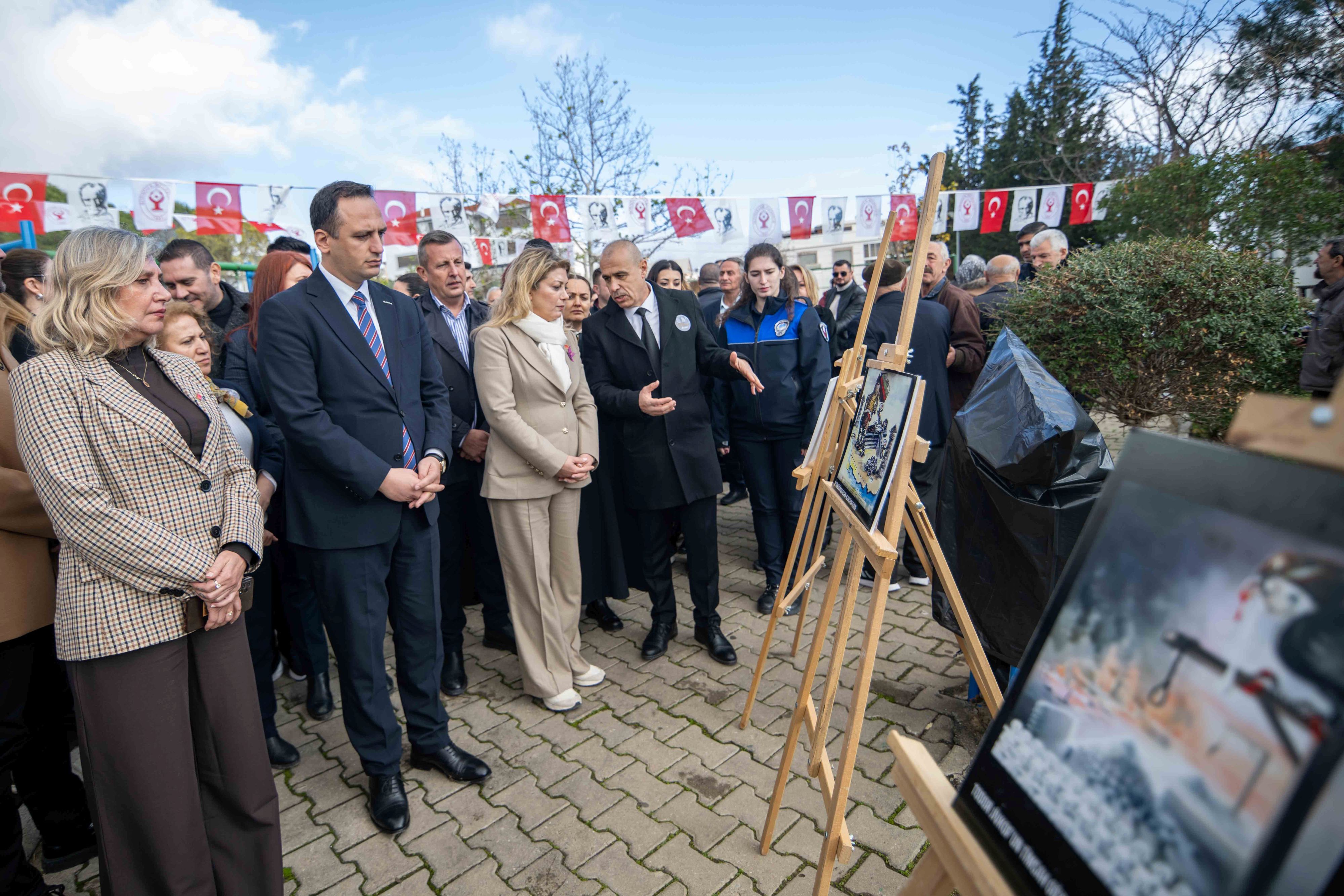 Asimilasyonun Sembolü Ortak Hafızada Yeniden Yankılandı (4)