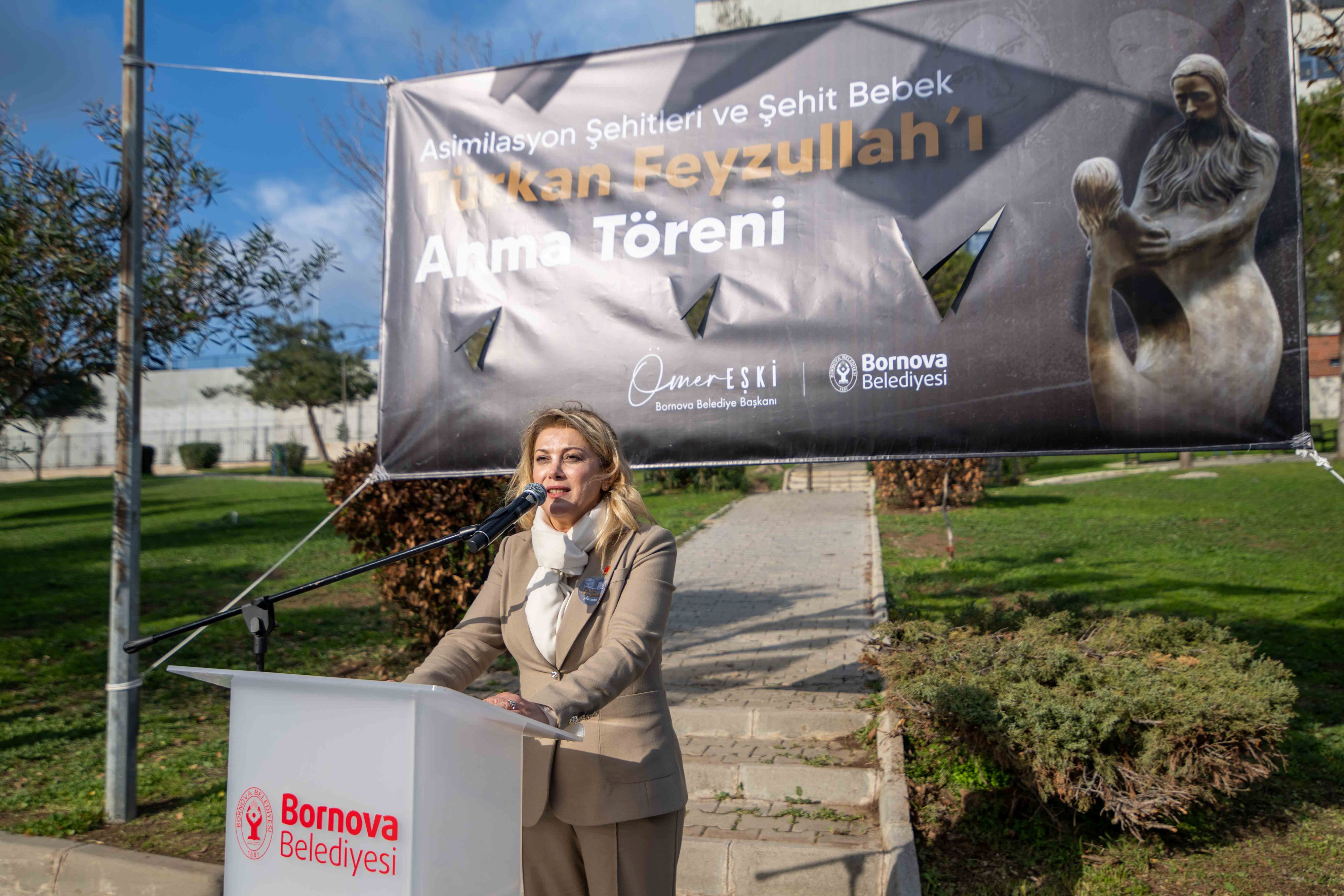 Asimilasyonun Sembolü Ortak Hafızada Yeniden Yankılandı (5)