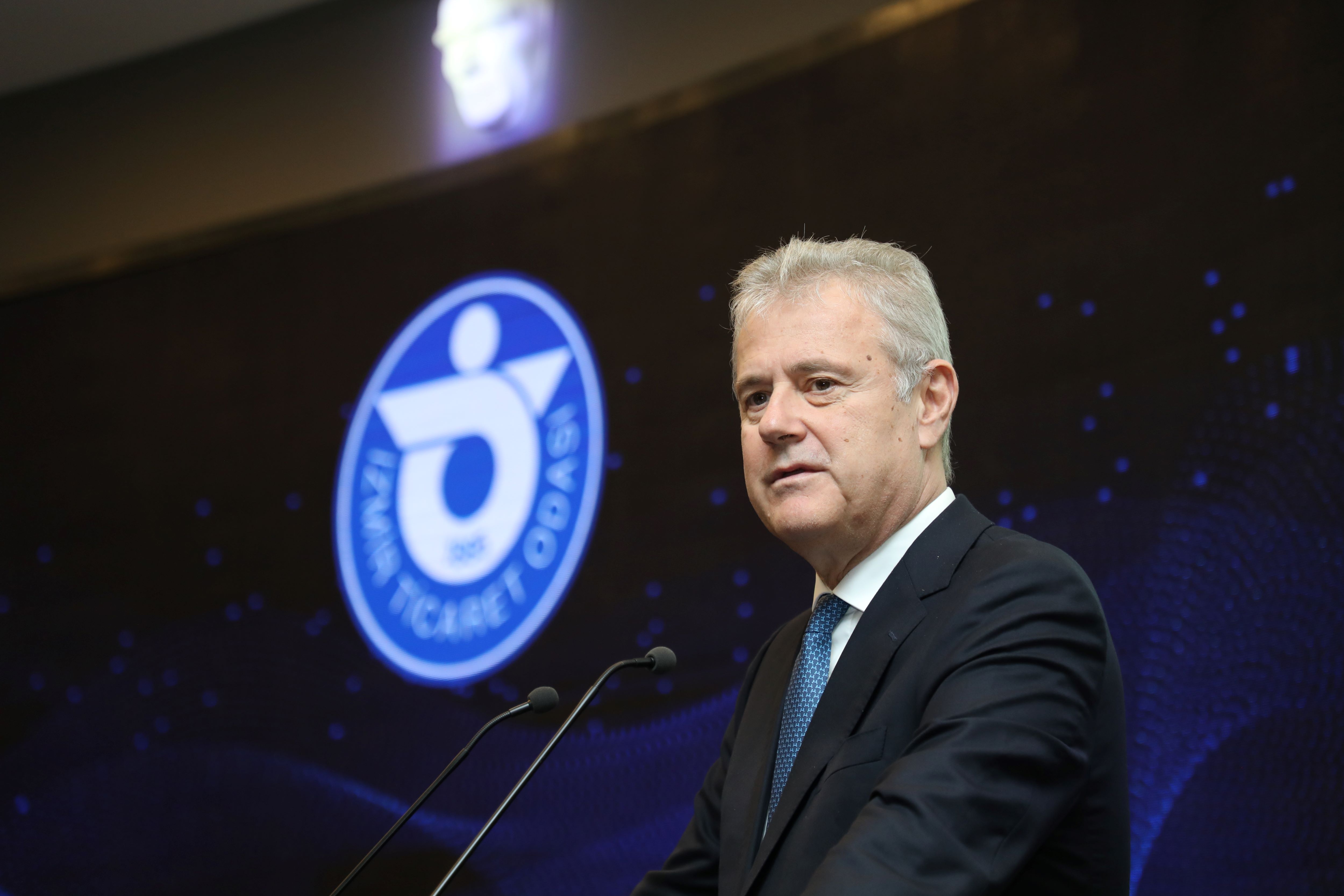 Avrupa’nın En Büyük Sera Üssüne Doğru Dikili’de Dev Proje Için Kritik Ihale Sonuçlandı! (3)