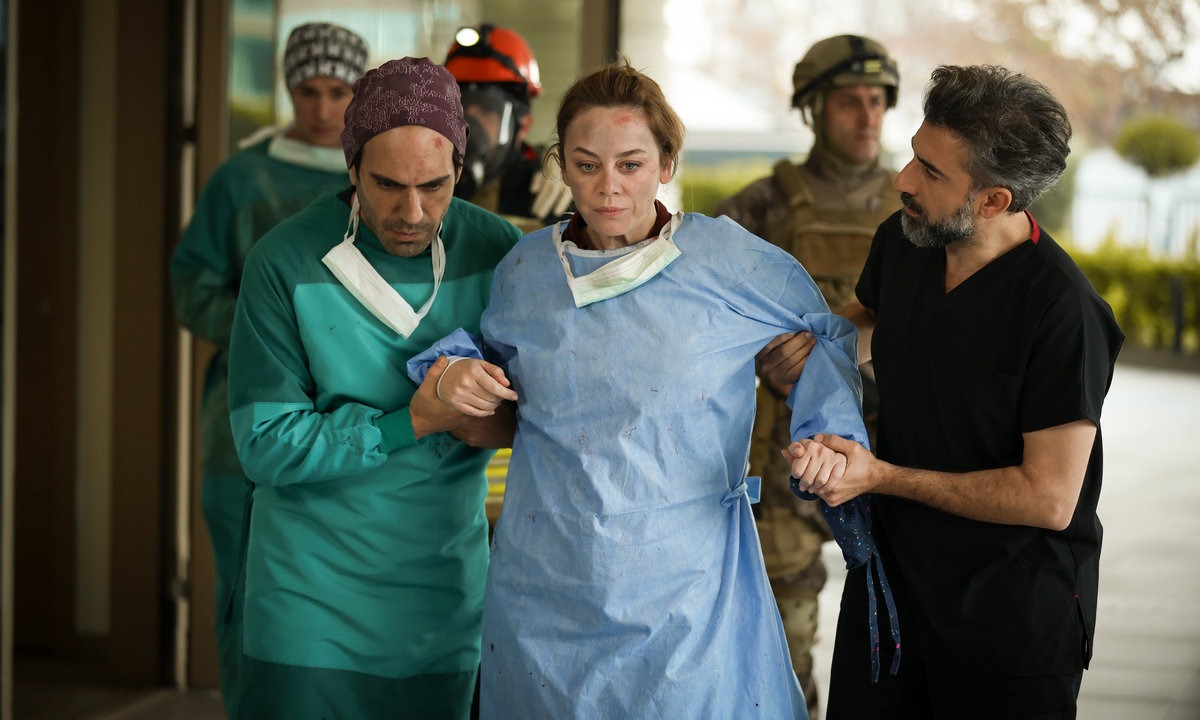 Bahar Dizisi Yayından Kalkıyor Mu Final Mi Yapacak