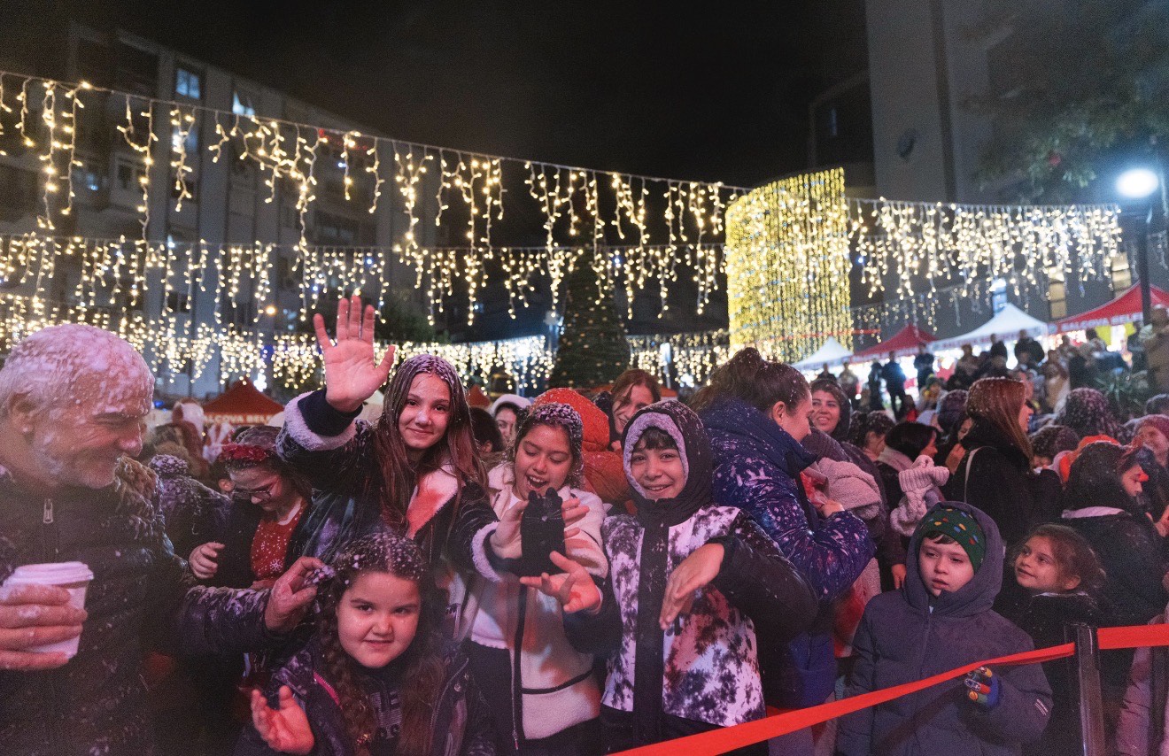 Balçova’da Coşku Meydanlara Taştı (3)