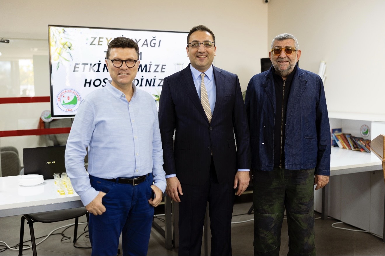 Balçova’da Katılımcılar Bu Deneyimi Kaçırmak Istemedi! (3)