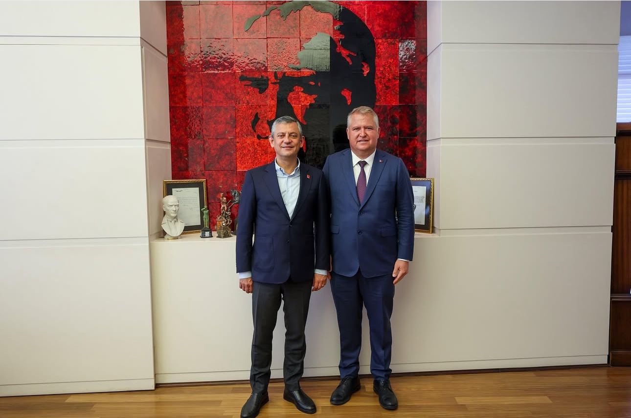 Balkan’dan Net Mesaj Birlik Içinde Iktidara (1)