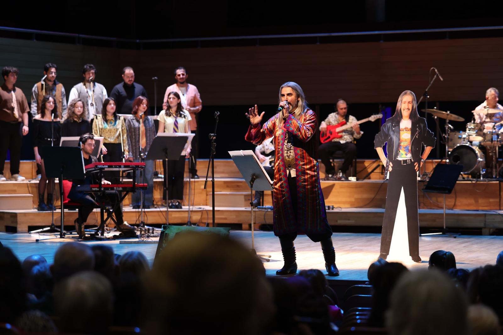 Barış Manço Aassm’de Unutulmaz Konserle Anıldı (1)