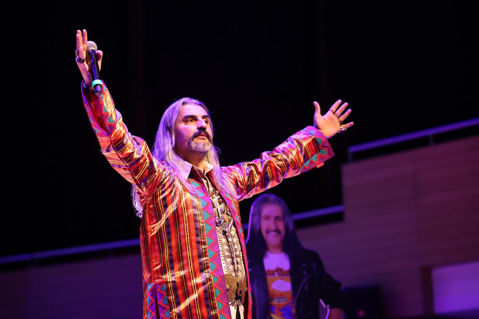 Barış Manço Aassm’de Unutulmaz Konserle Anıldı (4)