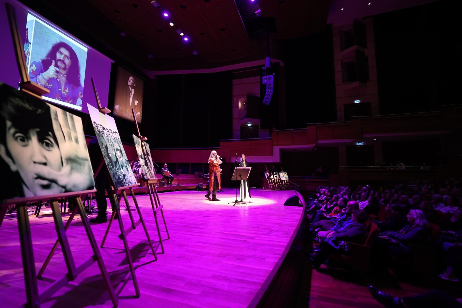 Barış Manço Aassm’de Unutulmaz Konserle Anıldı (5)