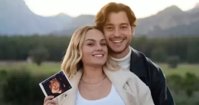 Başak Karahan Hamile Mi, Kaç Aylık Hamile İşte Ilk Poz (1)