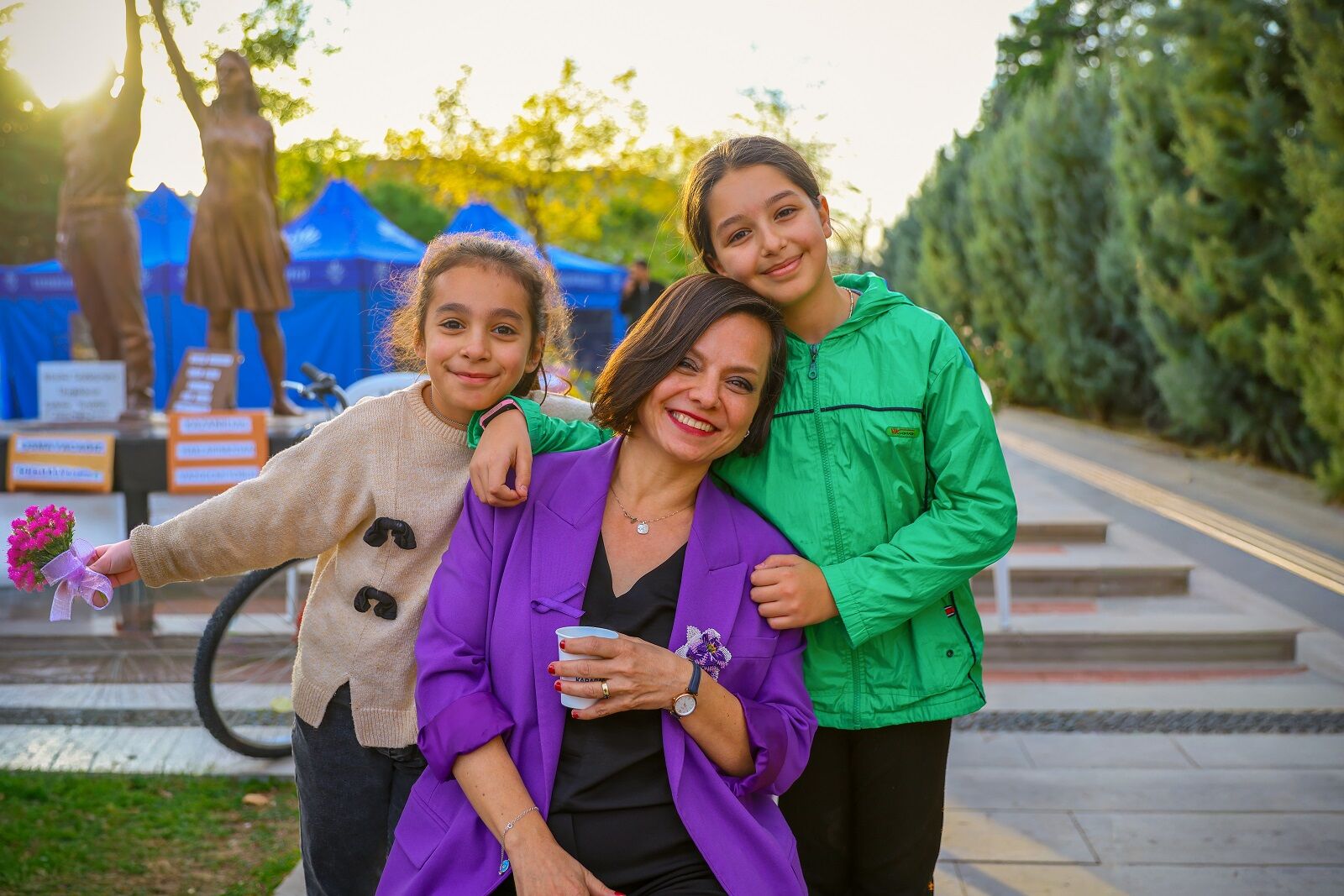 Başkan Kınay 1 Yılı Değerlendirdi (12)