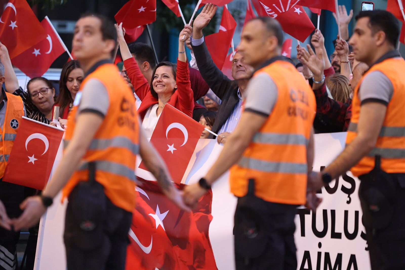 Başkan Kınay 1 Yılı Değerlendirdi (13)