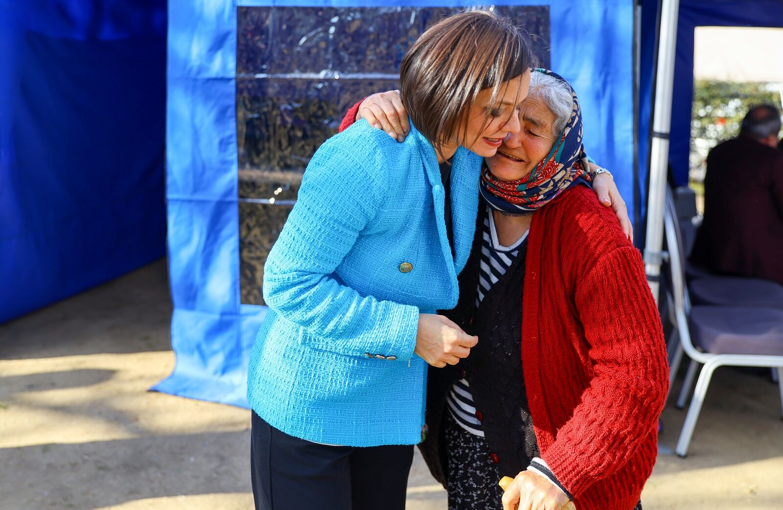 Başkan Kınay 1 Yılı Değerlendirdi (2)