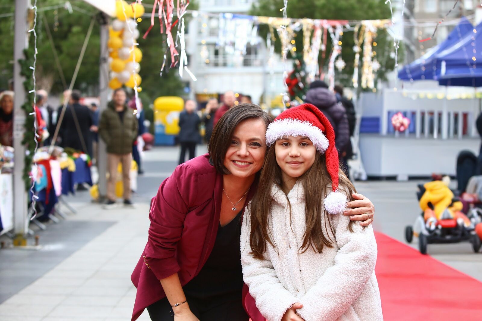 Başkan Kınay 1 Yılı Değerlendirdi (8)