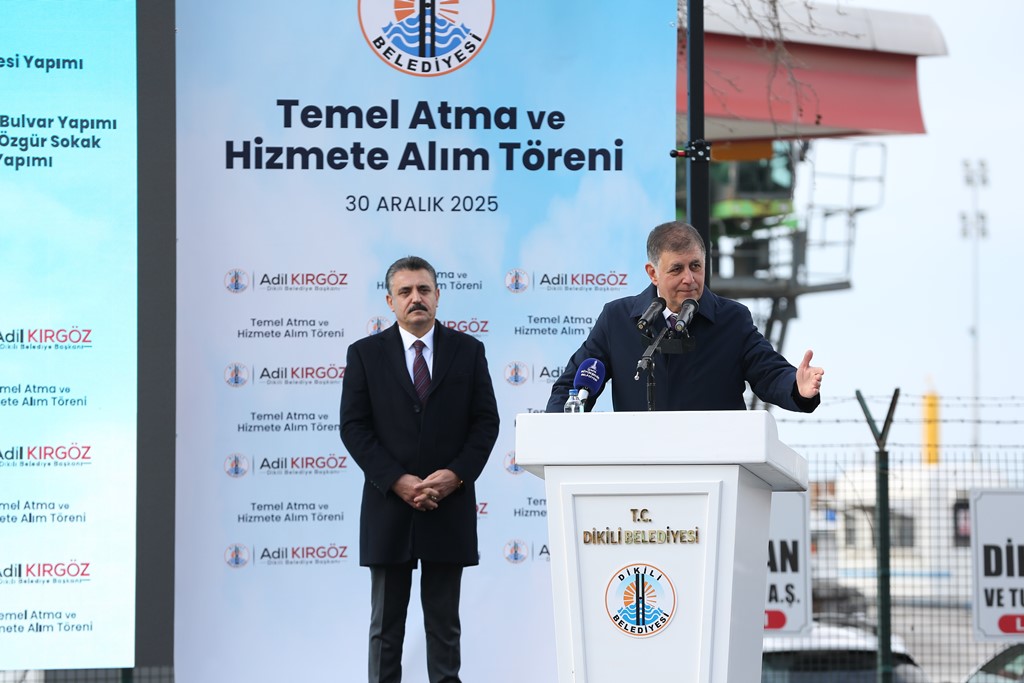 Başkan Kırgöz Projeleri Tanıttı (1)