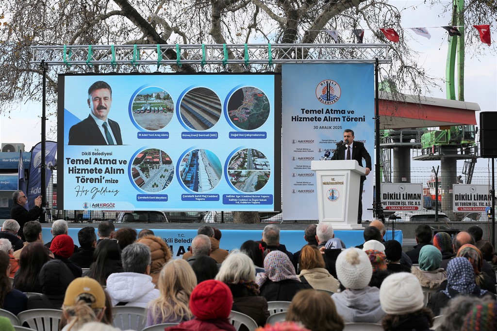 Başkan Kırgöz Projeleri Tanıttı (2)