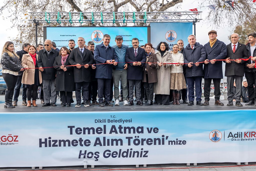 Başkan Kırgöz Projeleri Tanıttı (4)