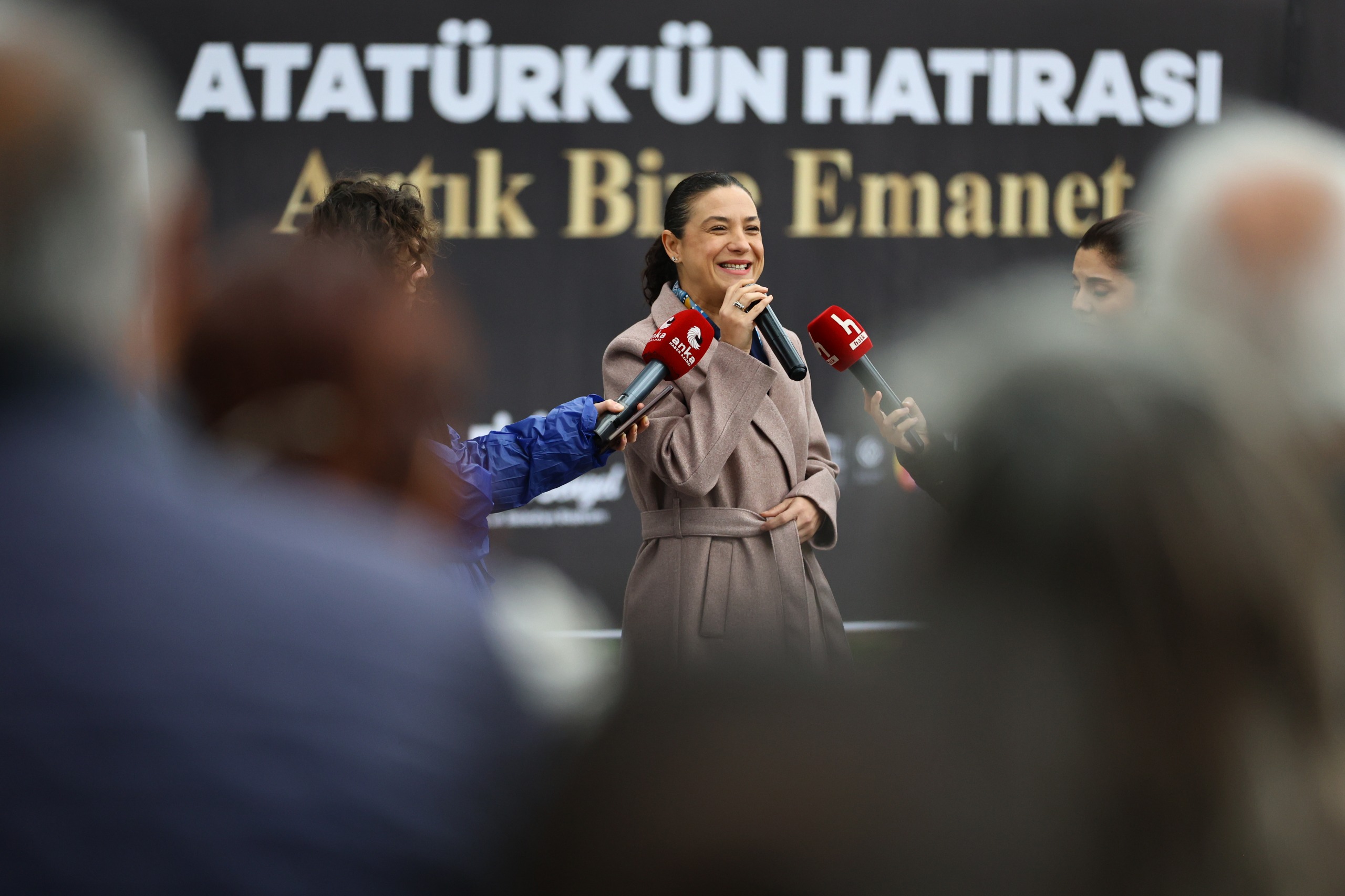 Başkan Sengel’ Den Dev Müjde! (2)