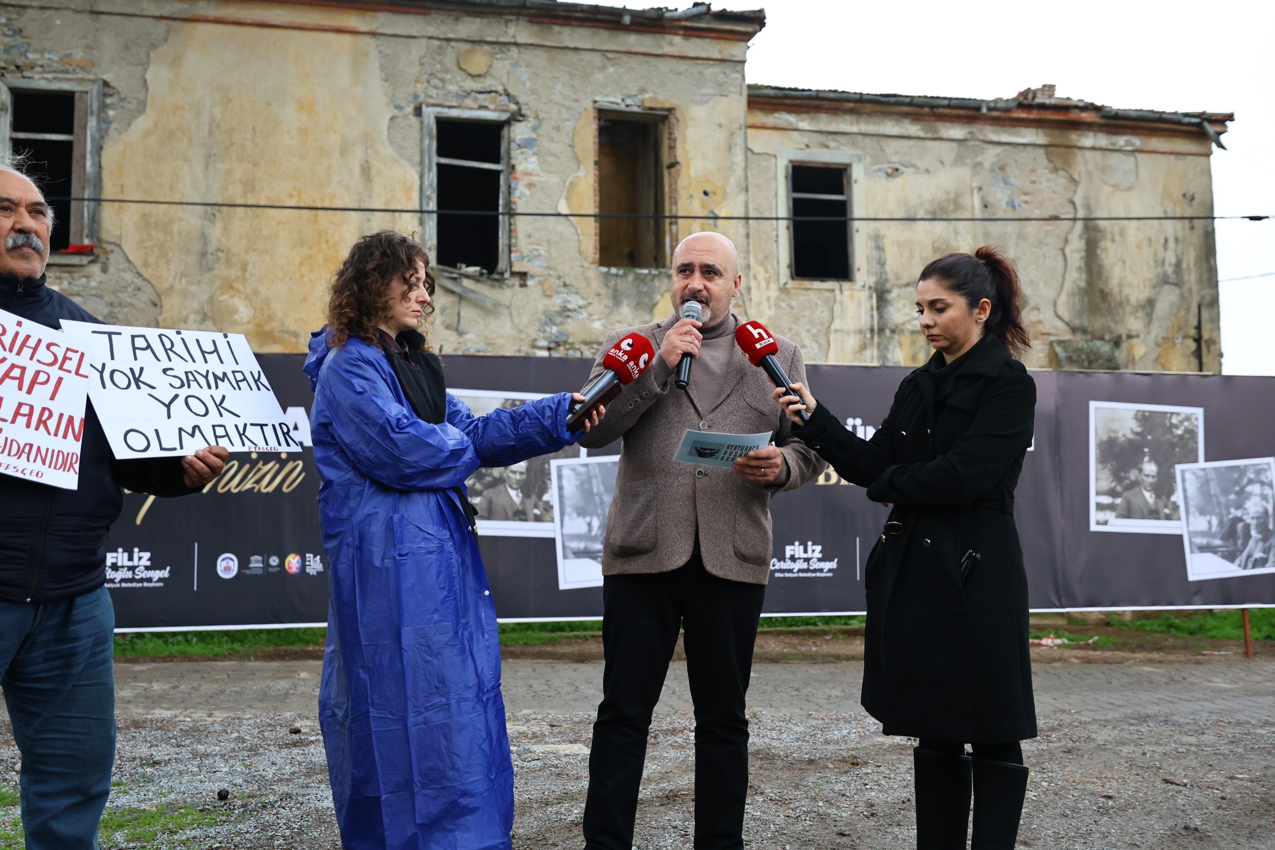 Başkan Sengel’ Den Dev Müjde! (4)