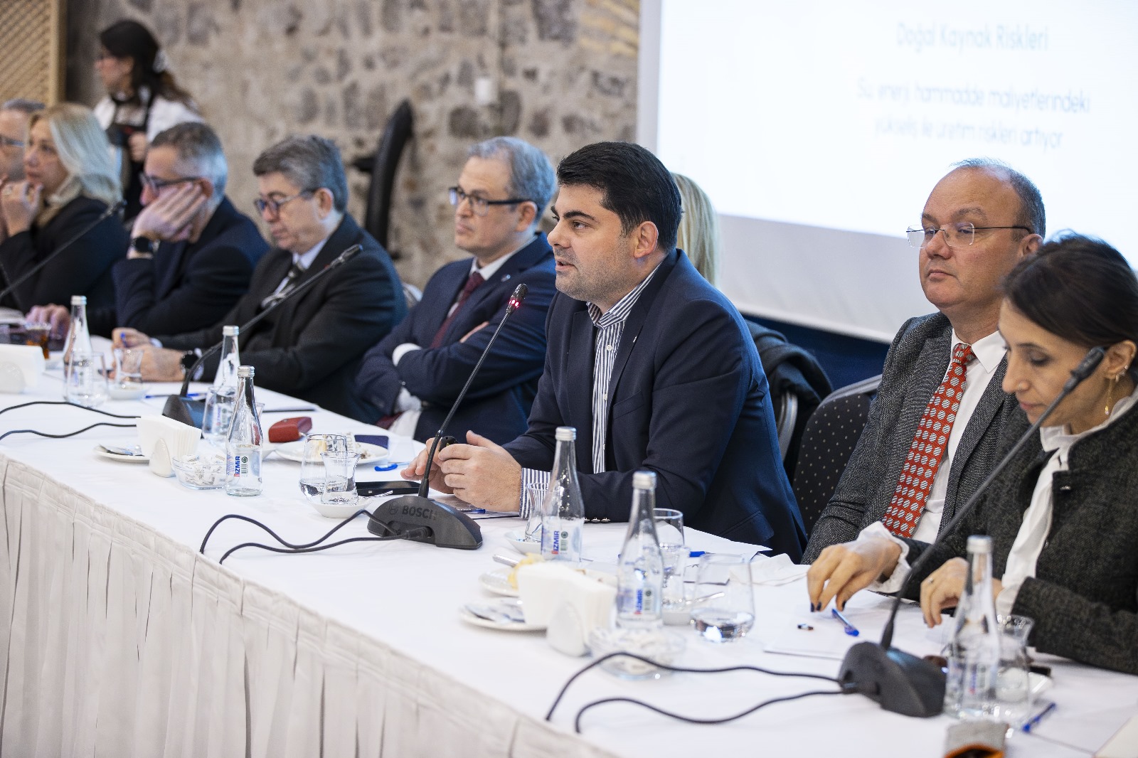 Başkan Tugay Açıkladı İzmir’de Gri Su Dönemi Başlıyor (4)