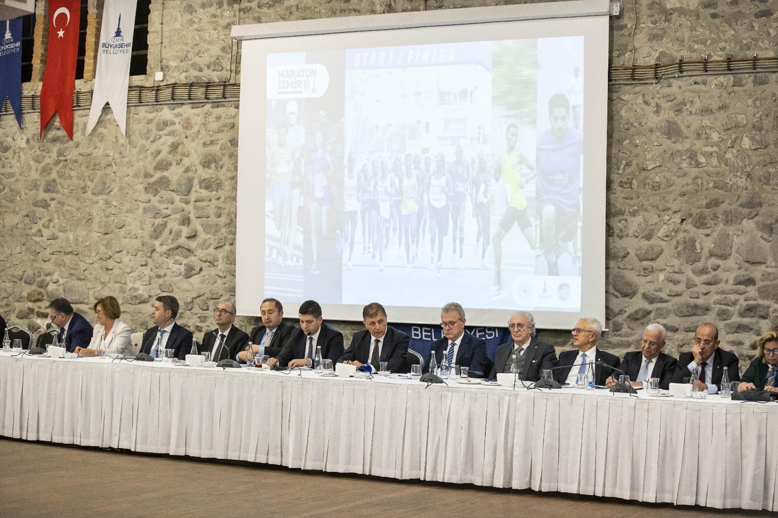 Başkan Tugay Açıkladı İzmir’de Gri Su Dönemi Başlıyor (6)