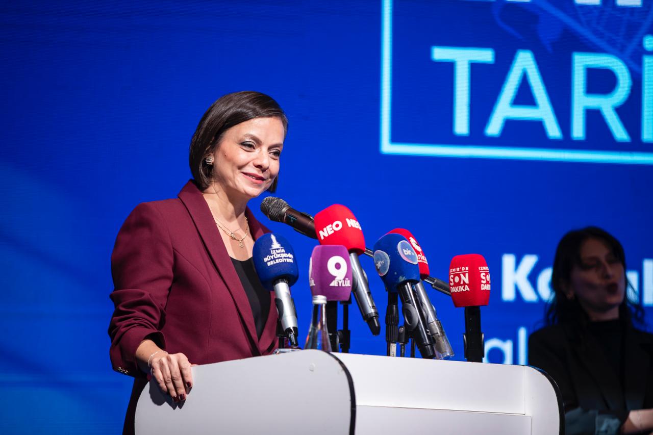 Başkan Tugay İzmir’de Büyük Altyapı Dönüşümünü Başlattı (10)