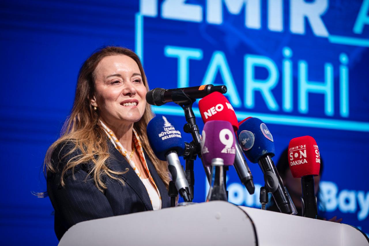 Başkan Tugay İzmir’de Büyük Altyapı Dönüşümünü Başlattı (11)