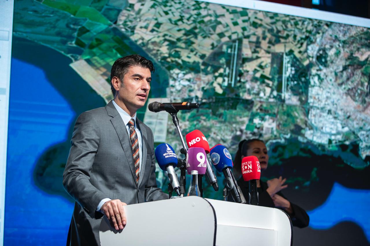 Başkan Tugay İzmir’de Büyük Altyapı Dönüşümünü Başlattı (14)